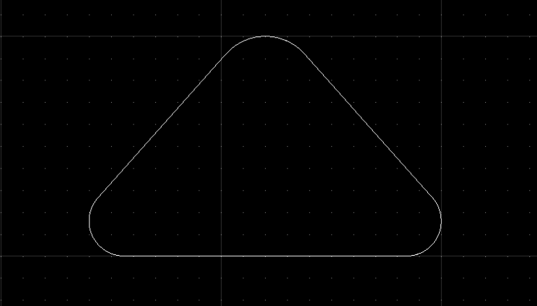 Geometry engine – FastSeal knowledge base