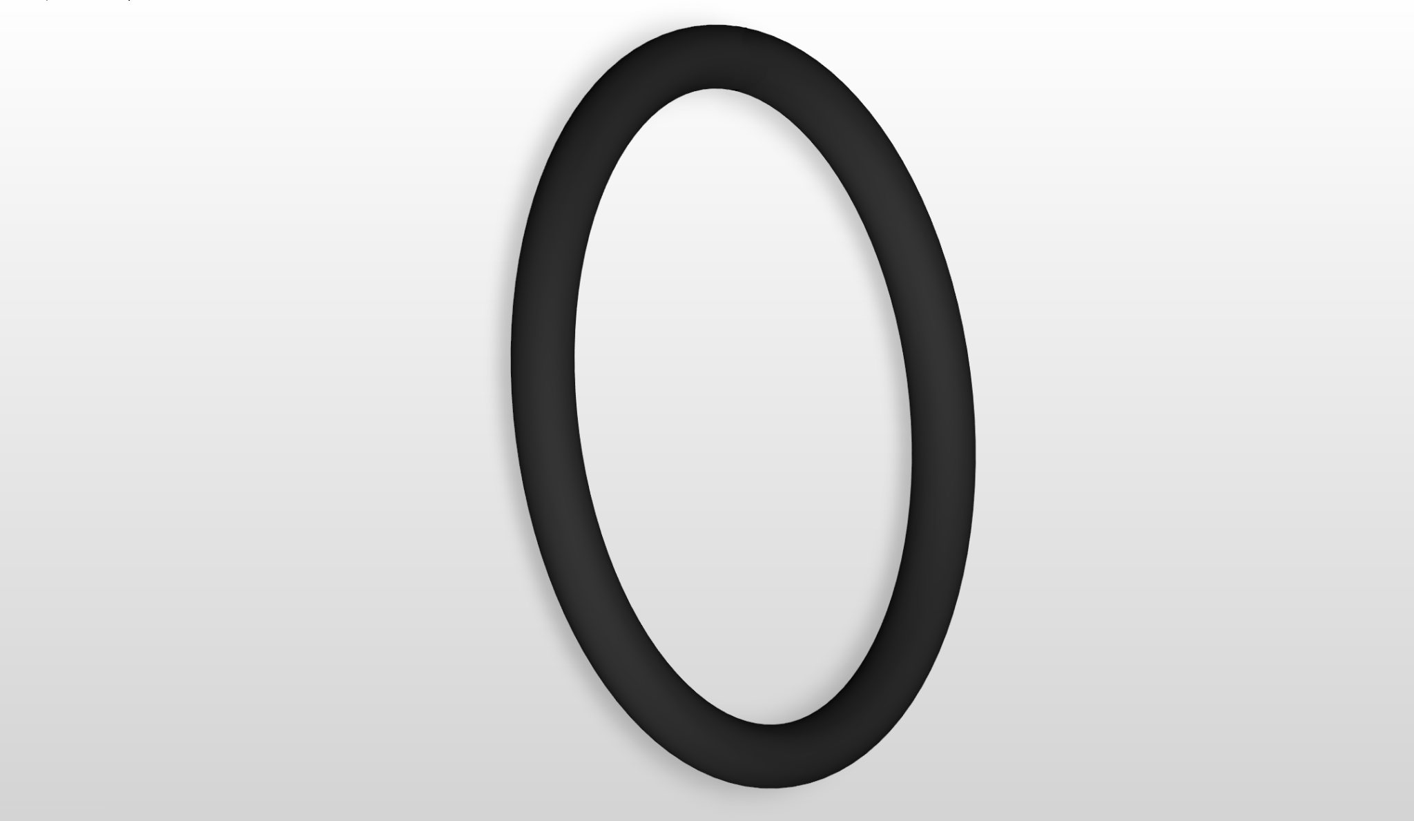 Point Edge O Rings O-Ring cross sections and standards – FastSeal knowledge base